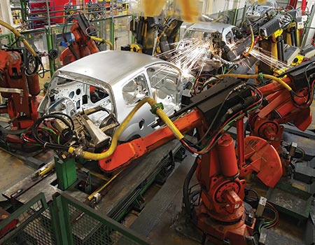 Automotive