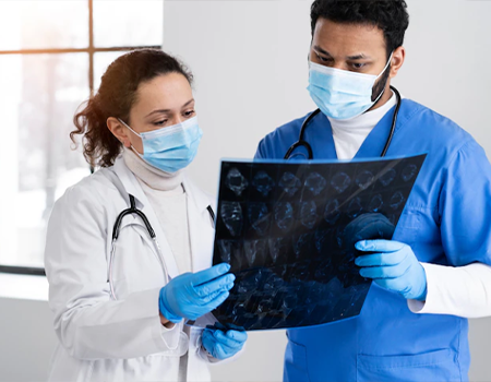 Healthcare